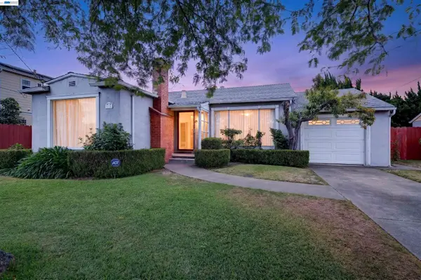 1282 Chapel Ave, SAN LEANDRO, CA 94579