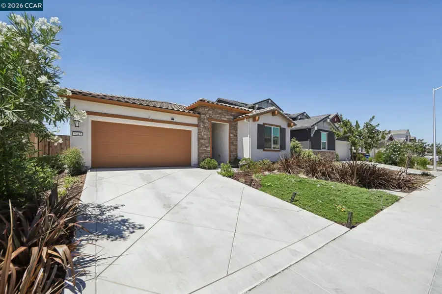 5342 Frisanco Way, Antioch, CA 94531 - #2