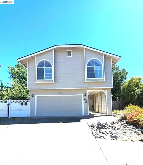 409 Avalon Way, SUISUN CITY, CA 94585