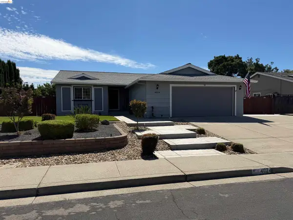 4024 Mellowood Dr, OAKLEY, CA 94561