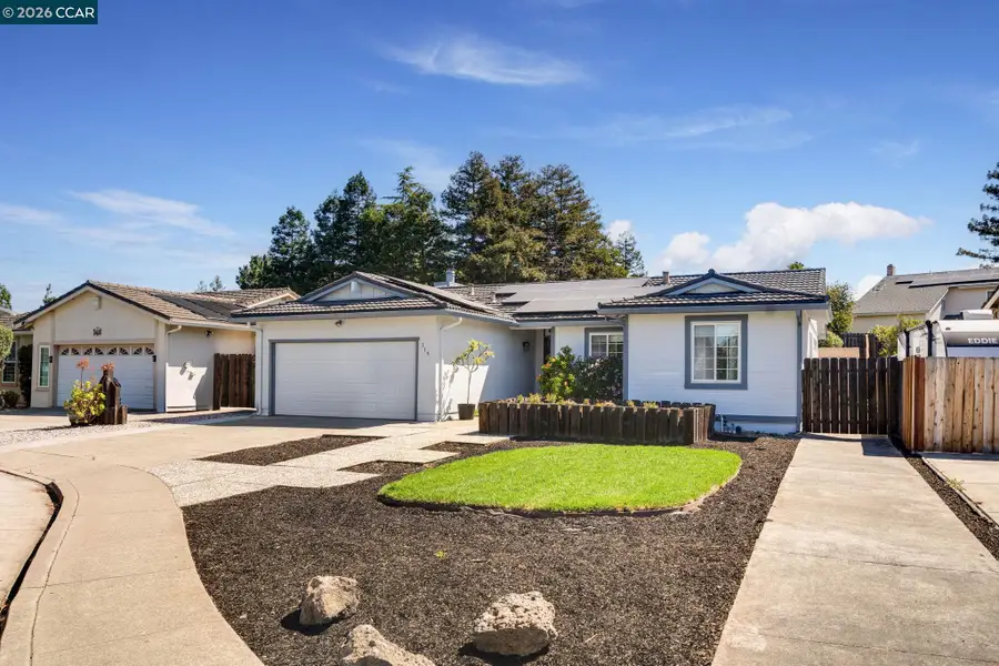 115 Olive Ct, Hercules, CA 94547 - #3