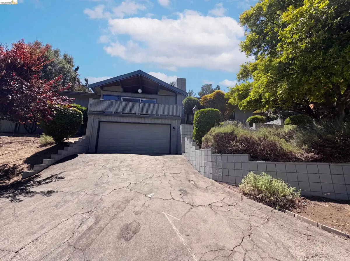 612 Tahos Rd, Orinda, CA 94563 - #1