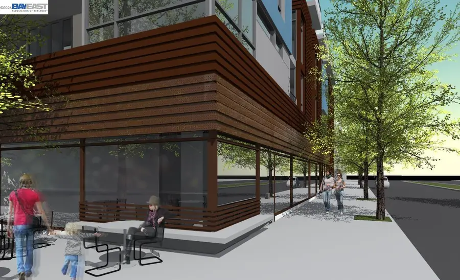 3020 San Pablo Ave, Berkeley, CA 94702 - #3