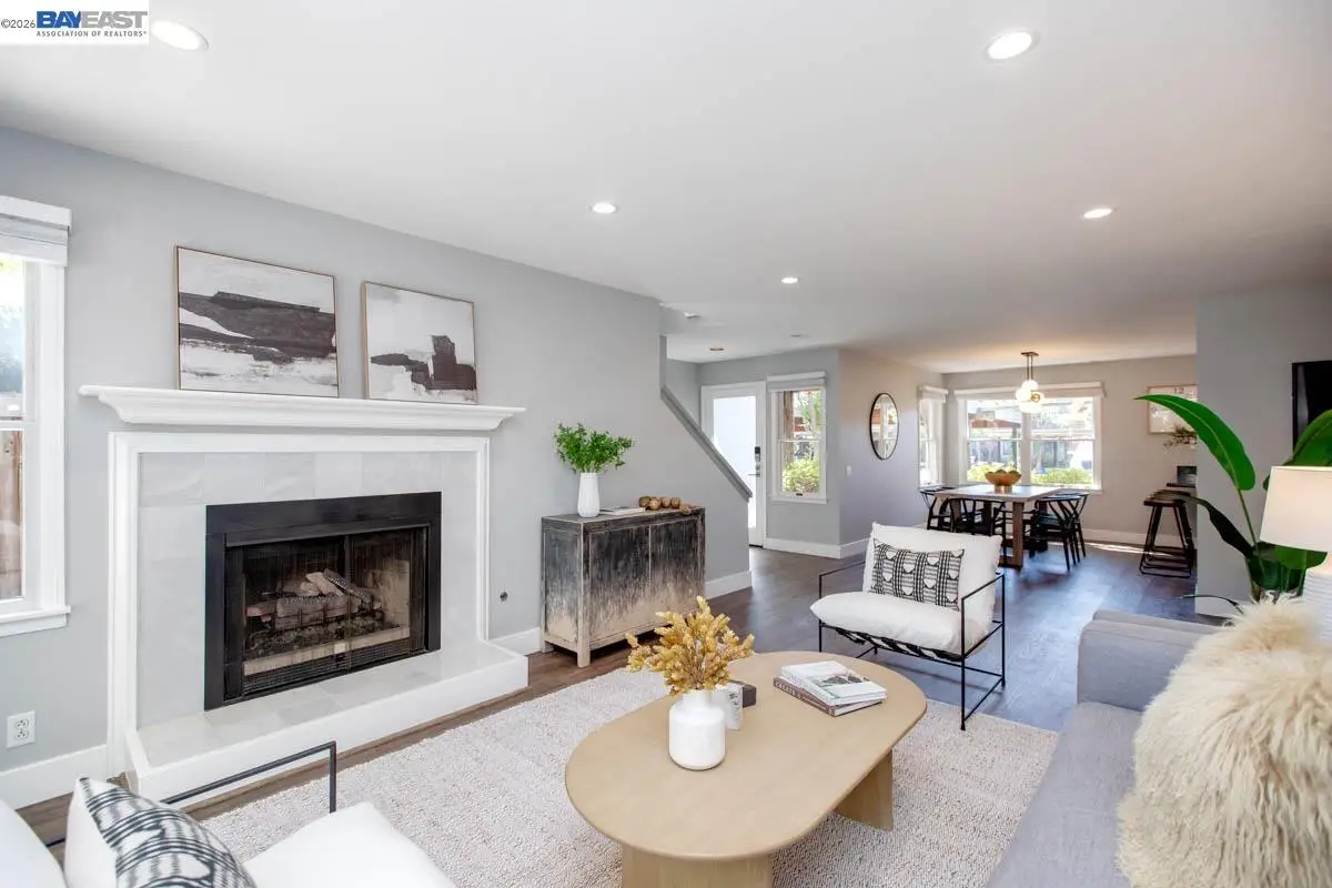 641 Centre Ct, Alameda, CA 94502 - #1