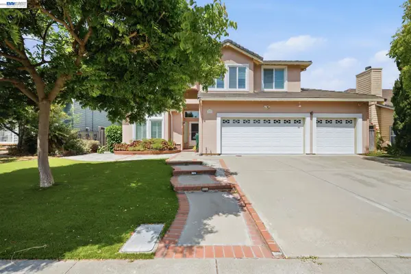 32219 Allison Dr, UNION CITY, CA 94587