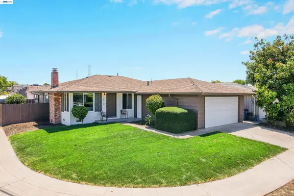 2610 Hawthorne Ave, HAYWARD, CA 94545