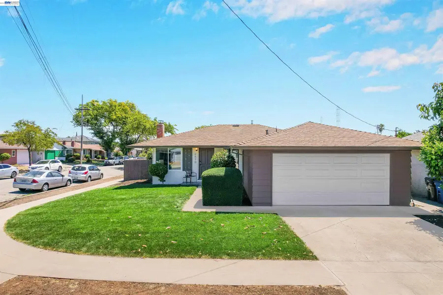 2610 Hawthorne Ave, Hayward, CA 94545 - #2