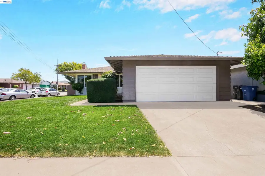 2610 Hawthorne Ave, Hayward, CA 94545 - #3
