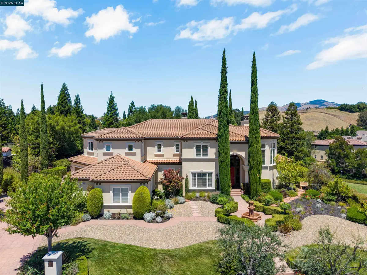120 Alamo Springs Dr, Alamo, CA 94507 - #1