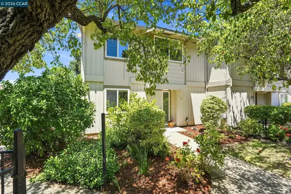 1725 Landana Drive  #3, CONCORD, CA 94519
