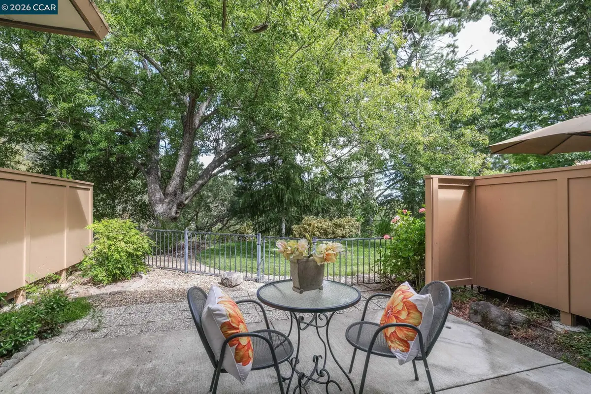 1252 Singingwood Ct.  #3, Walnut Creek, CA 94595 - #1