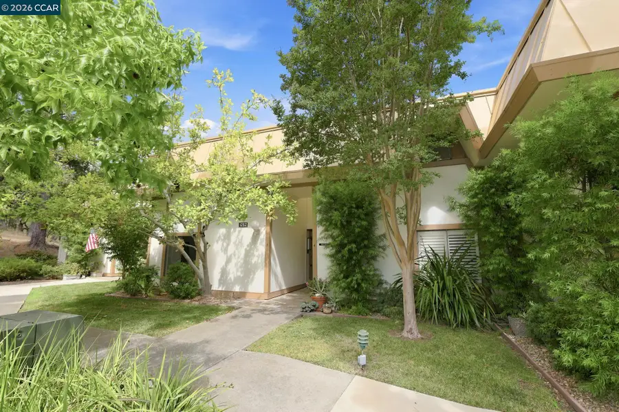 1252 Singingwood Ct.  #3, Walnut Creek, CA 94595 - #3