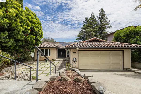 3060 Todd Ct, CASTRO VALLEY, CA 94546