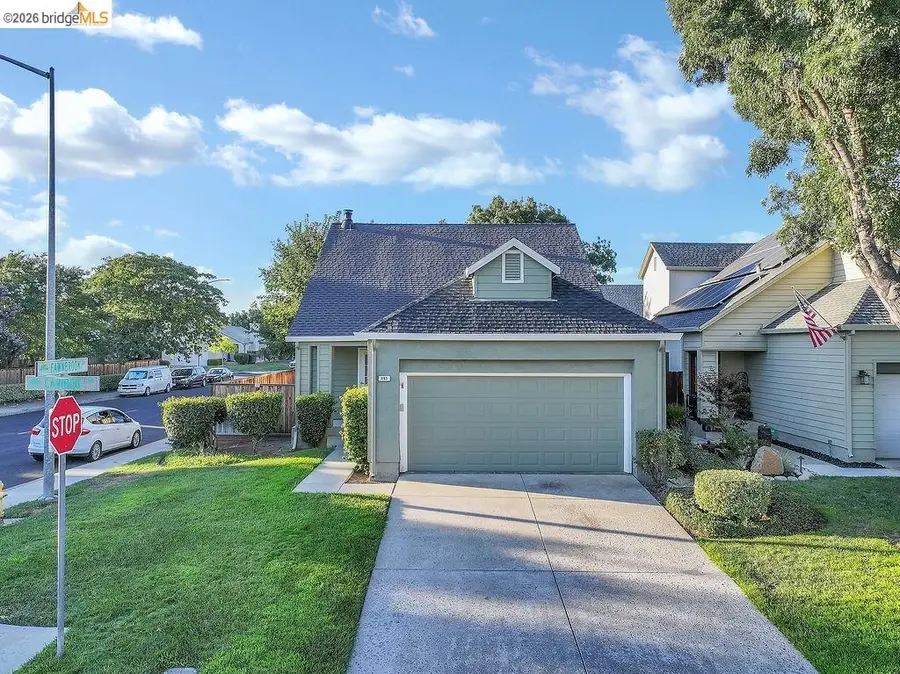 895 Caribou Ter, Brentwood, CA 94513 - #2