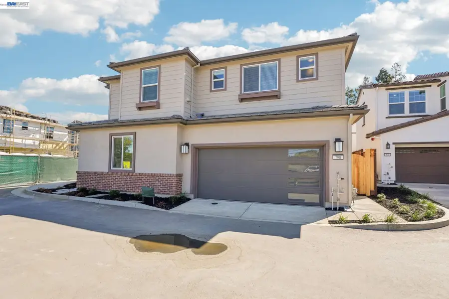 798 Abigail Place, Walnut Creek, CA 94598 - #2
