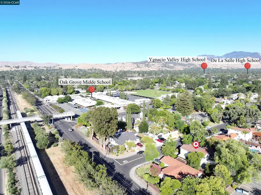 1941 Argonne Dr, Walnut Creek, CA 94598 - #2