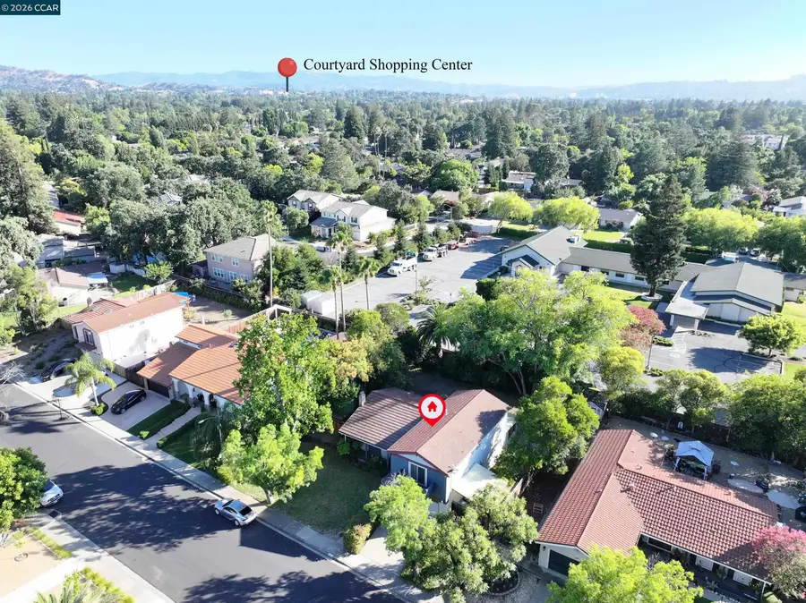 1941 Argonne Dr, Walnut Creek, CA 94598 - #3