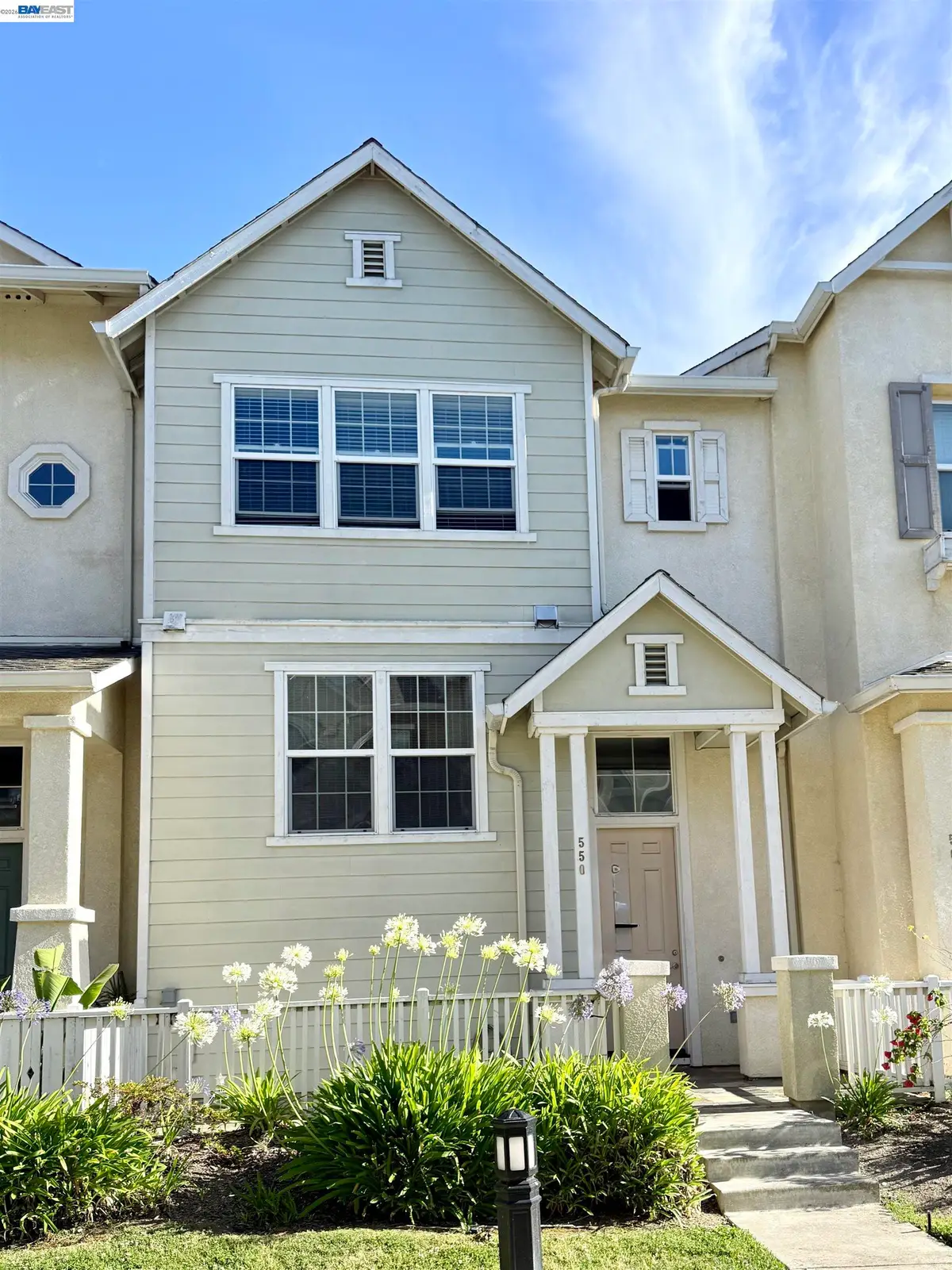 550 Summer Ln, Richmond, CA 94806 - #1