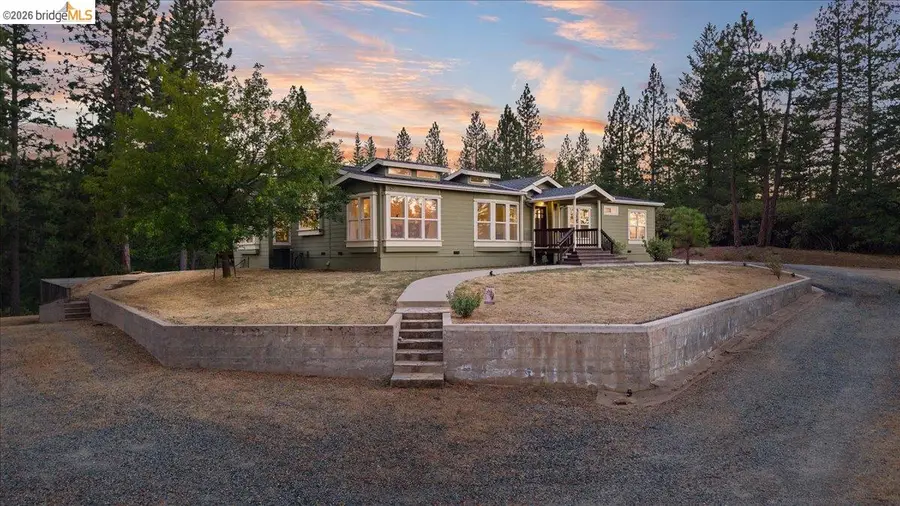 Address Withheld By Seller, Groveland, CA 95321 - #2