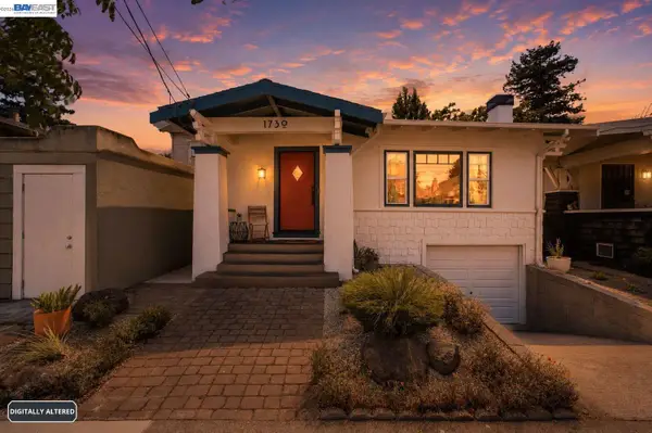 1730 Lincoln Ave, ALAMEDA, CA 94501