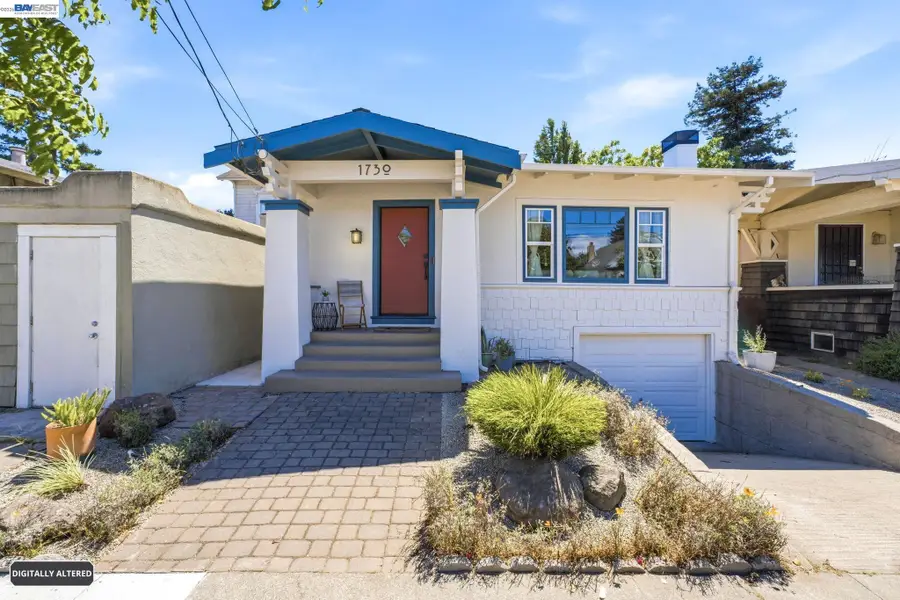 1730 Lincoln Ave, Alameda, CA 94501 - #2