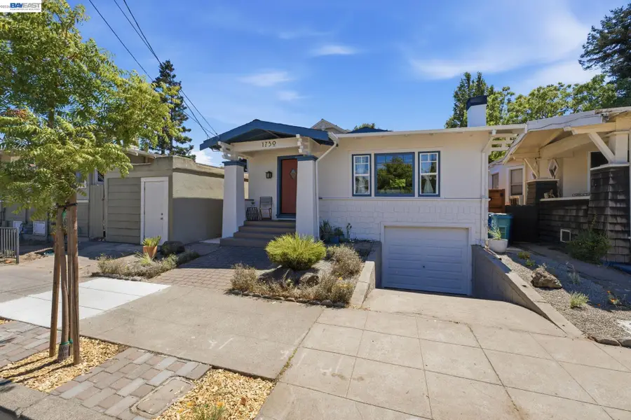 1730 Lincoln Ave, Alameda, CA 94501 - #3