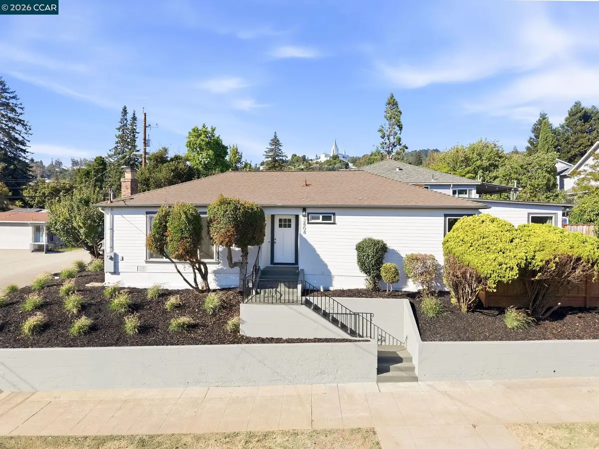 2808 Carmel Street, Oakland, CA 94602 - #1