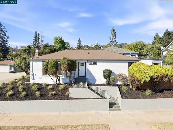 2808 Carmel Street, OAKLAND, CA 94602