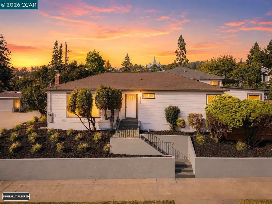 2808 Carmel Street, Oakland, CA 94602 - #2