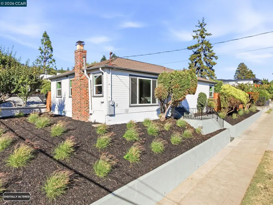 2808 Carmel Street, Oakland, CA 94602 - #3
