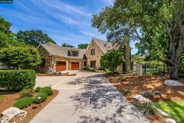 53 Hidden Oaks Dr., LAFAYETTE, CA 94549