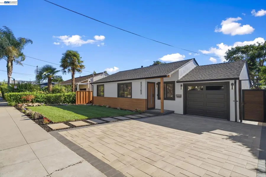 43163 Starr St, Fremont, CA 94539 - #2
