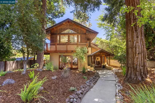 17460 Vineyard Rd, CASTRO VALLEY, CA 94546
