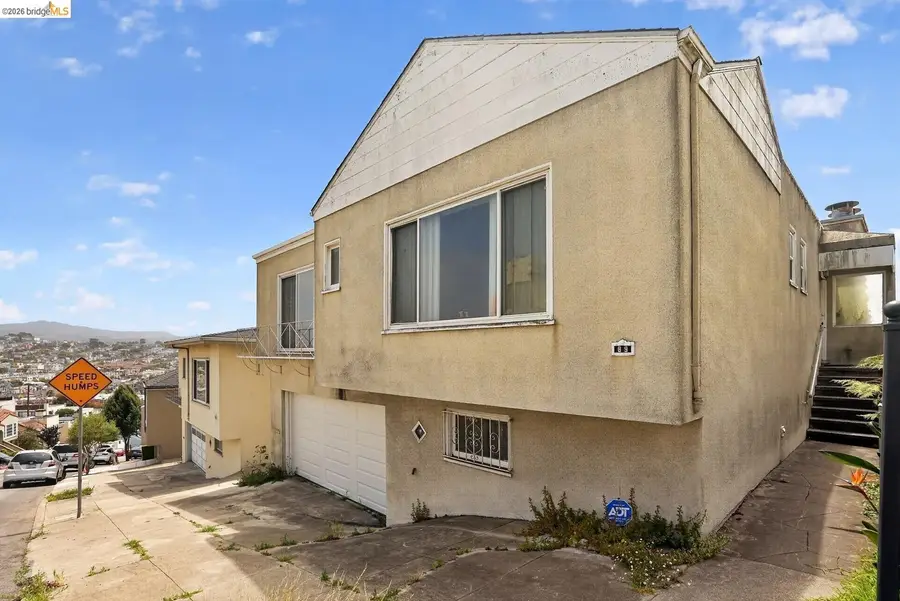 89 Keystone WAY, San Francisco, CA 94127 - #3