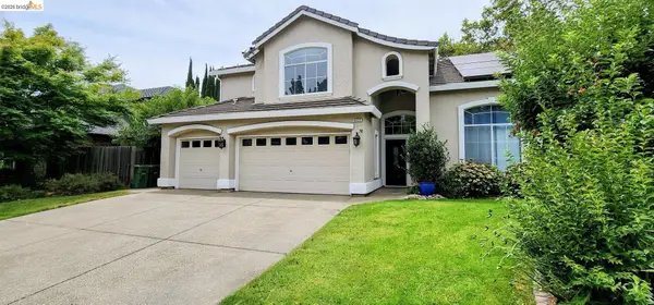 9223 Camden Lake WAY, ELK GROVE, CA 95624