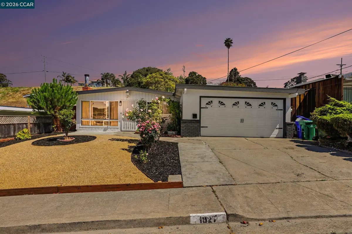 1927 Miner Ave, San Pablo, CA 94806 - #1