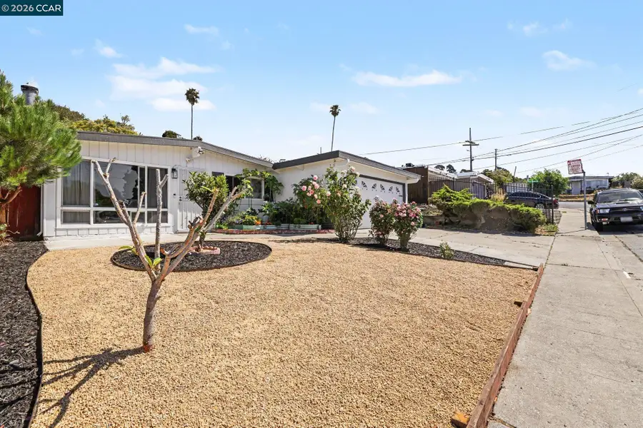 1927 Miner Ave, San Pablo, CA 94806 - #2