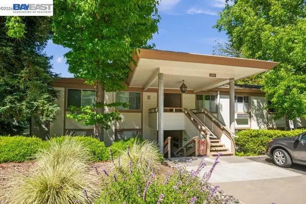 3441 Tice Creek Dr.  #4, WALNUT CREEK, CA 94595