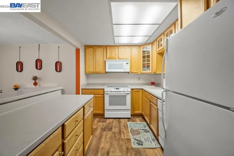 3441 Tice Creek Dr.  #4, Walnut Creek, CA 94595 - #2