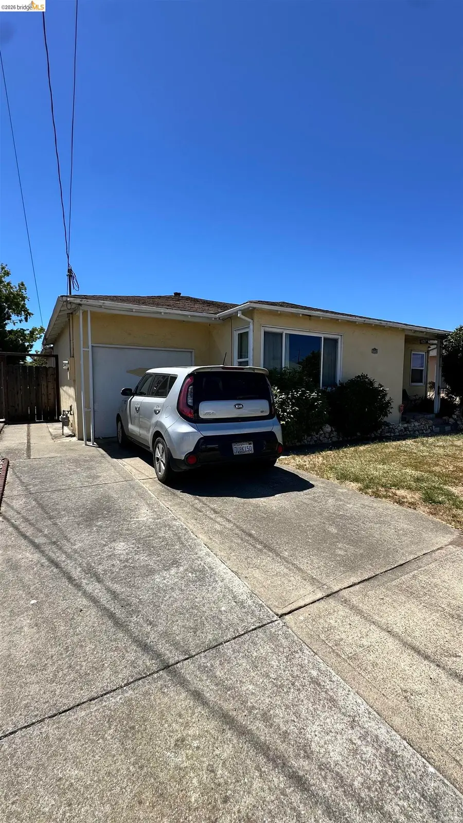 15357 Edgemoor St, San Leandro, CA 94579 - #3
