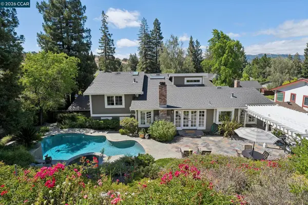 1718 Rockspring Place, WALNUT CREEK, CA 94596