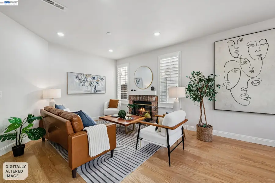 12 Britt Ct, Alameda, CA 94502 - #3