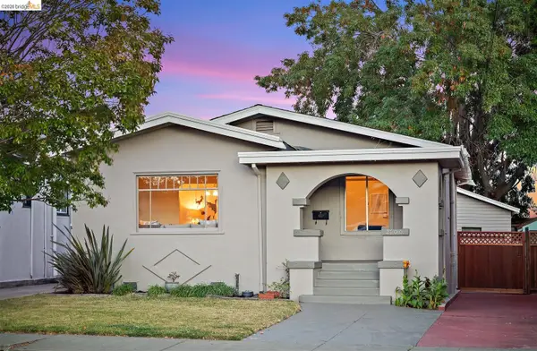 2700 55th Ave, OAKLAND, CA 94605