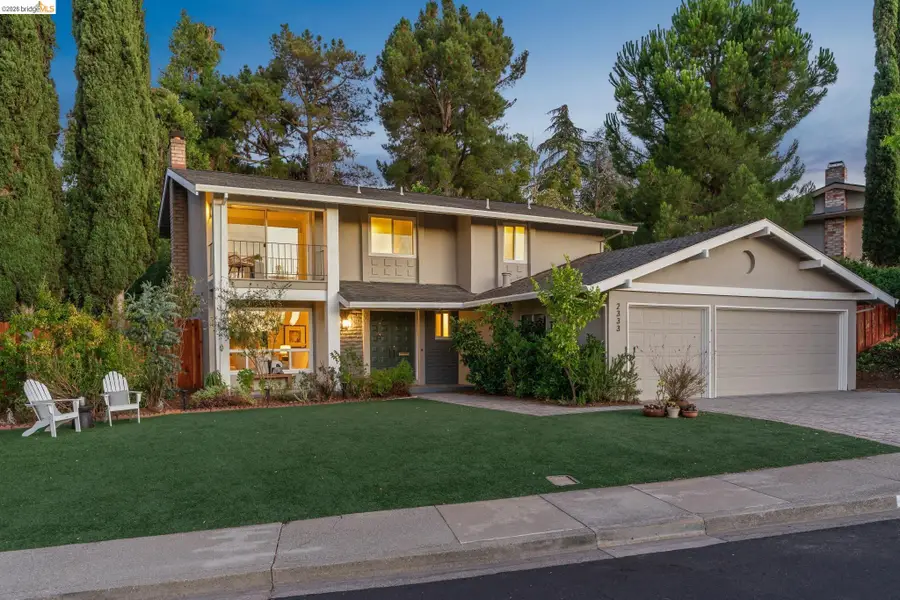 2333 Lariat Ln, Walnut Creek, CA 94596 - #3