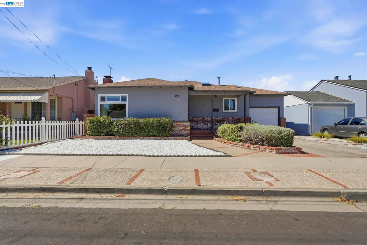 973 Phillips Way, Hayward, CA 94541 - #1