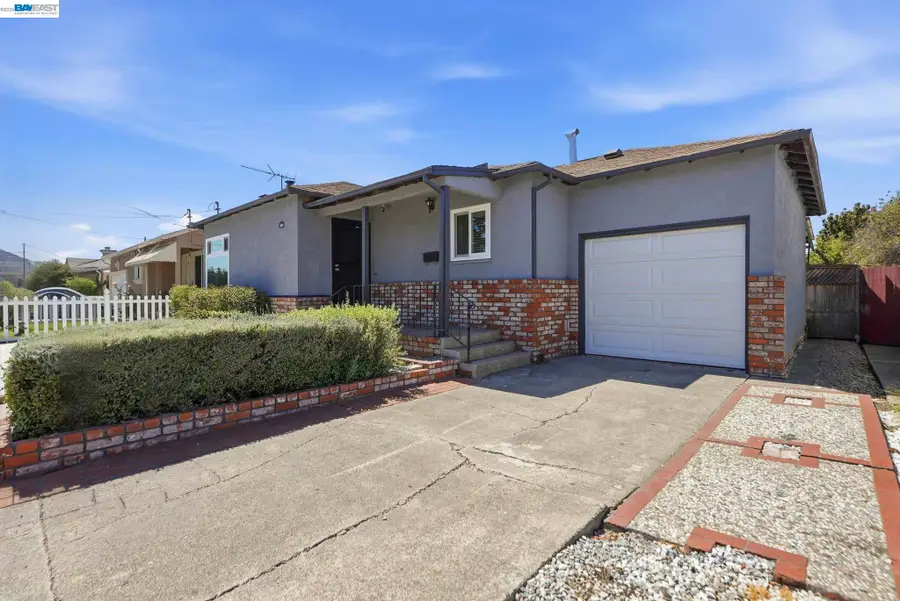 973 Phillips Way, Hayward, CA 94541 - #3