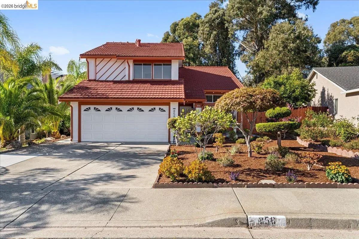 858 Coral Ridge Circle, Rodeo, CA 94572 - #1