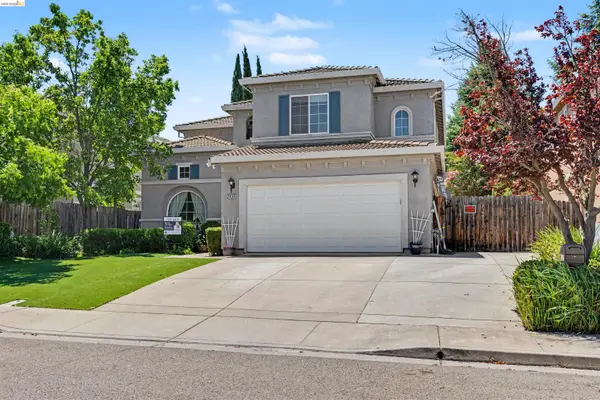 2434 Pearlite Way, ANTIOCH, CA 94531