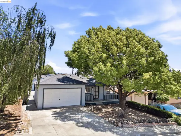 3427 Middleton Ave, CASTRO VALLEY, CA 94546