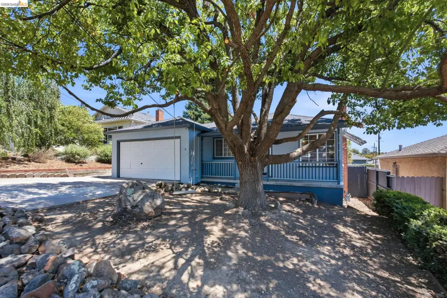 3427 Middleton Ave, Castro Valley, CA 94546 - #2